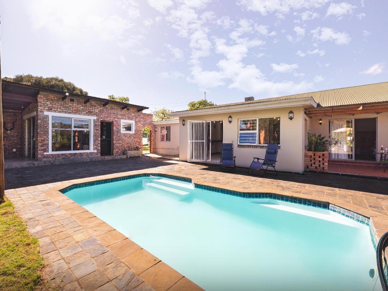 Temba Private Game Reserve Grahamstown Bagian luar foto