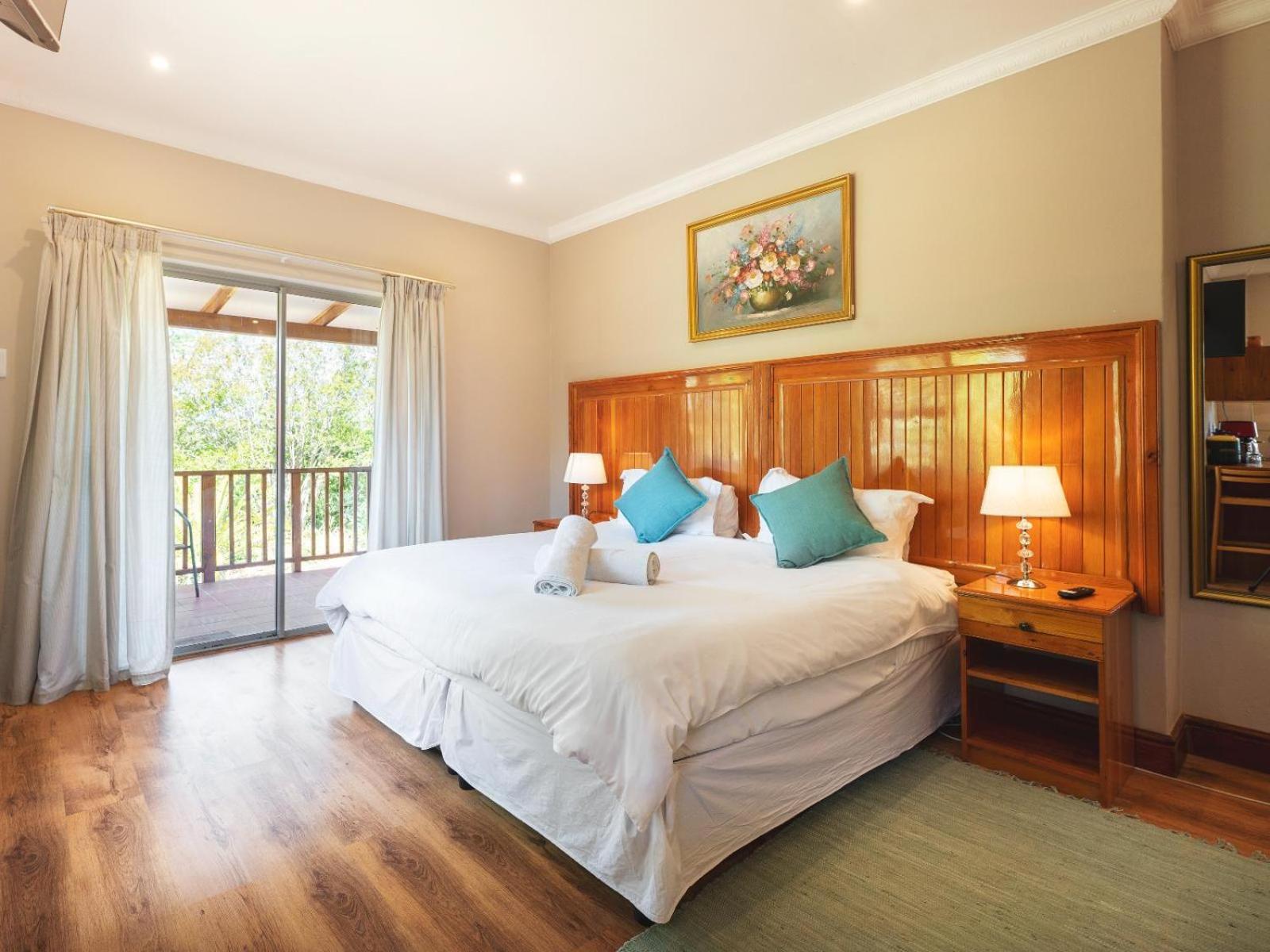 Temba Private Game Reserve Grahamstown Bagian luar foto