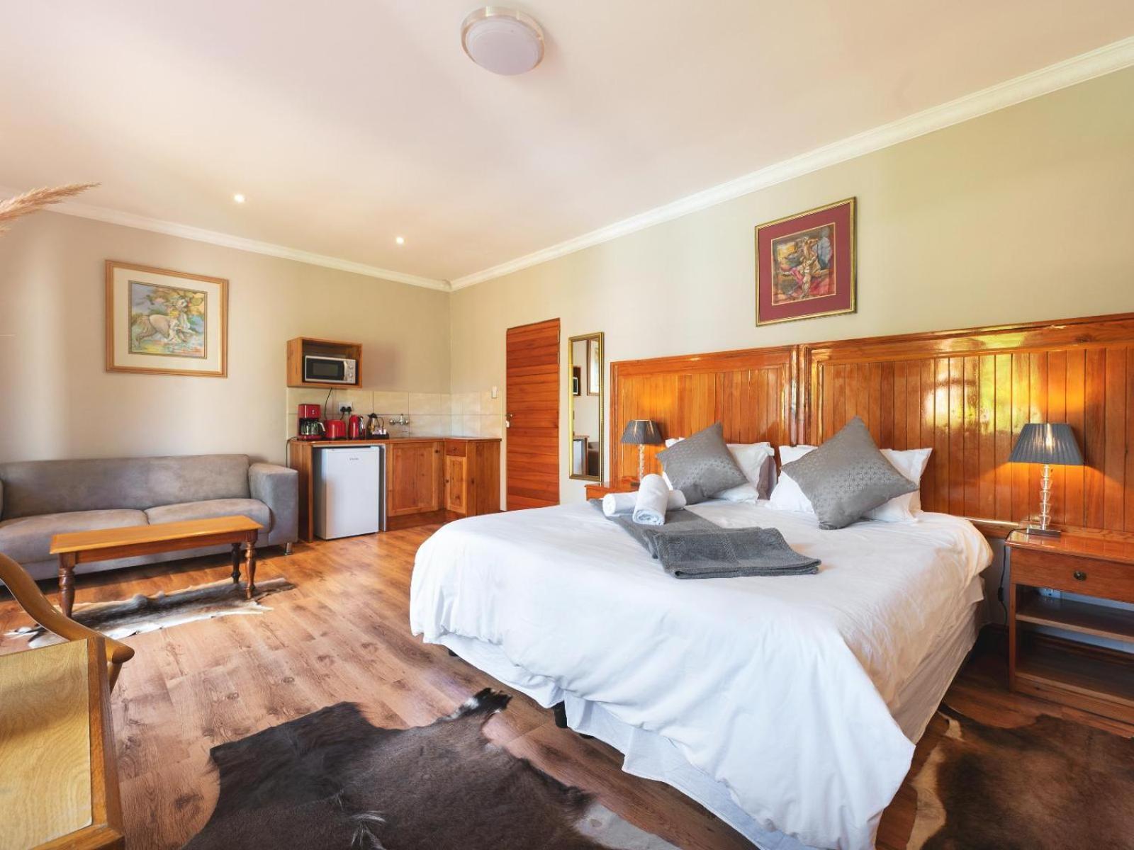 Temba Private Game Reserve Grahamstown Bagian luar foto