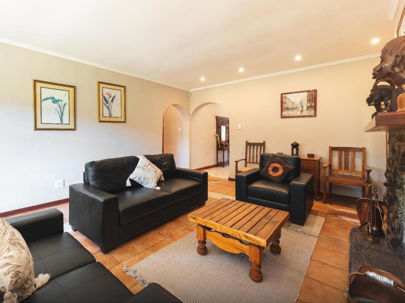 Temba Private Game Reserve Grahamstown Bagian luar foto