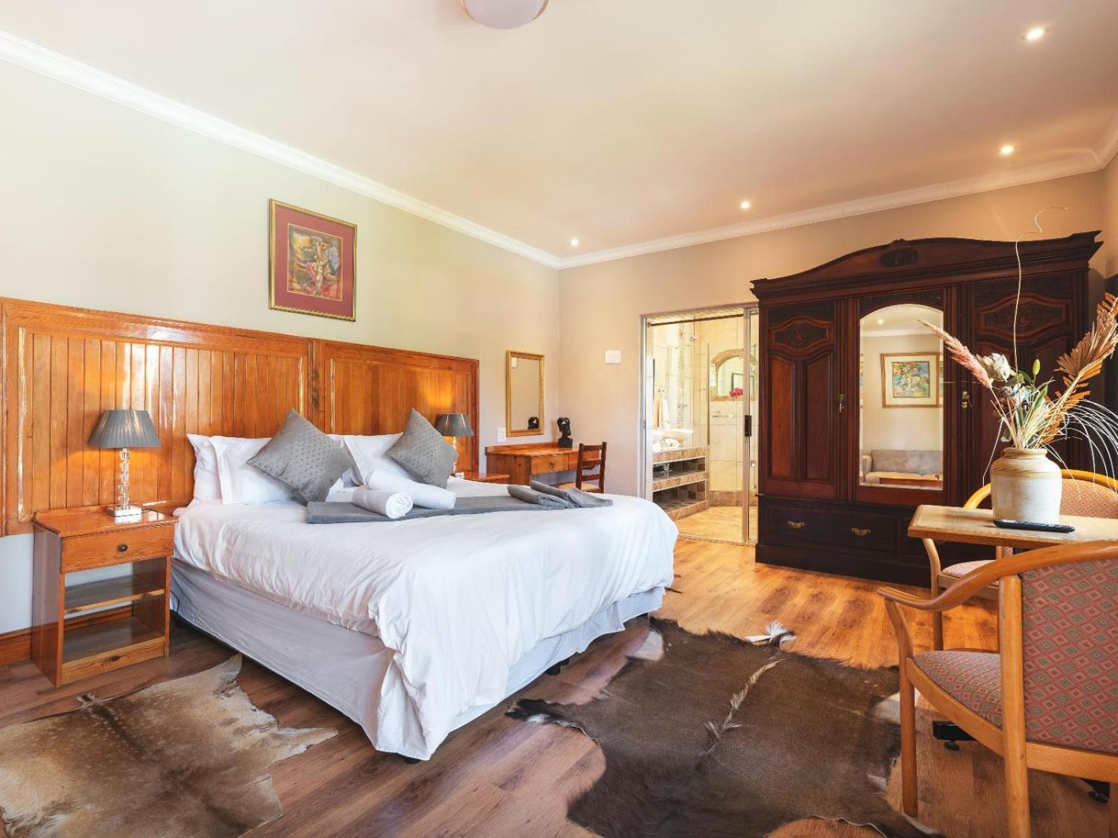 Temba Private Game Reserve Grahamstown Bagian luar foto