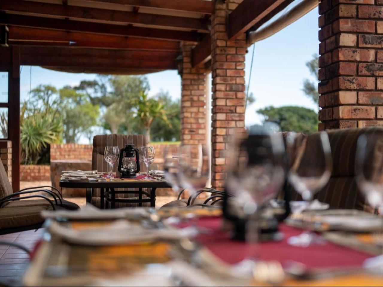 Temba Private Game Reserve Grahamstown Bagian luar foto