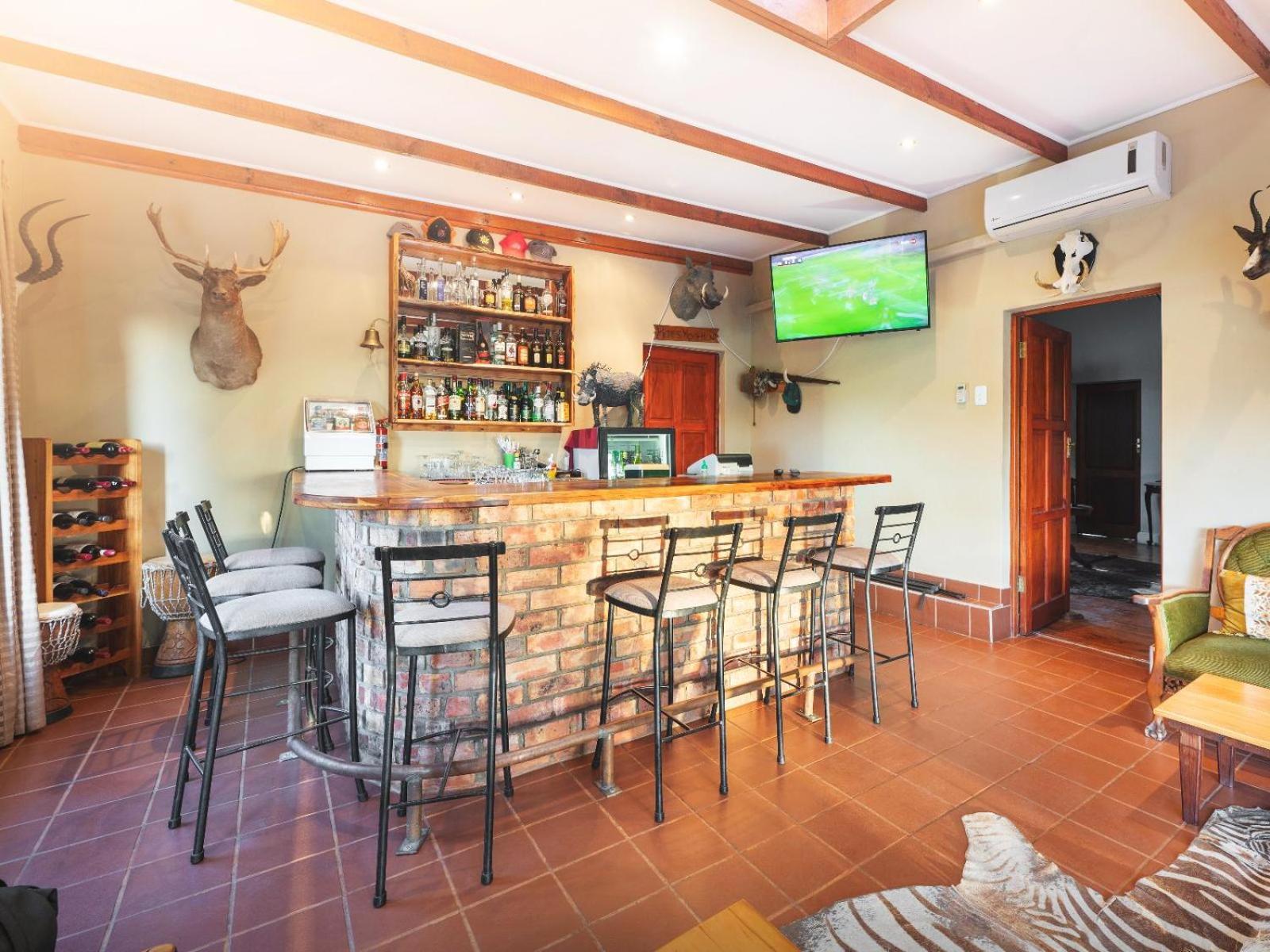 Temba Private Game Reserve Grahamstown Bagian luar foto
