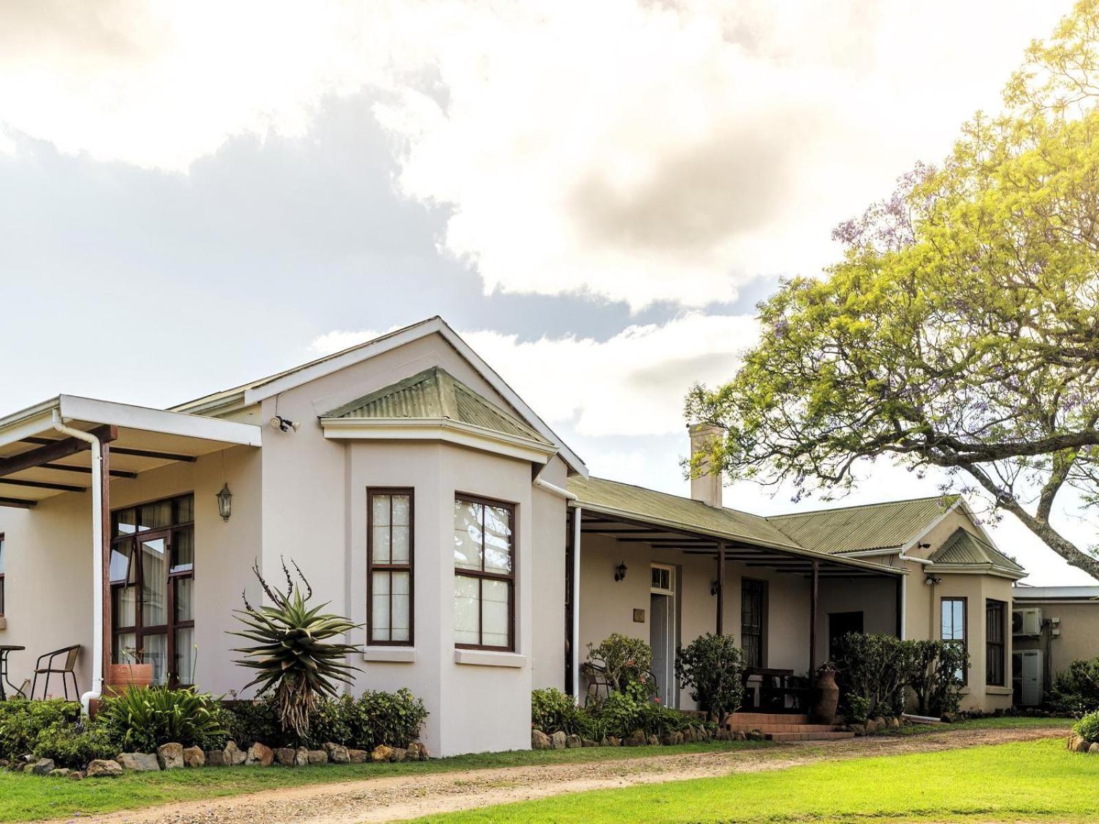 Temba Private Game Reserve Grahamstown Bagian luar foto